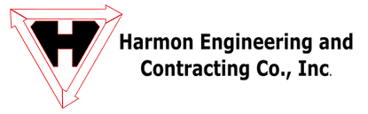 Harmon Engineering & Contracting Co. logo