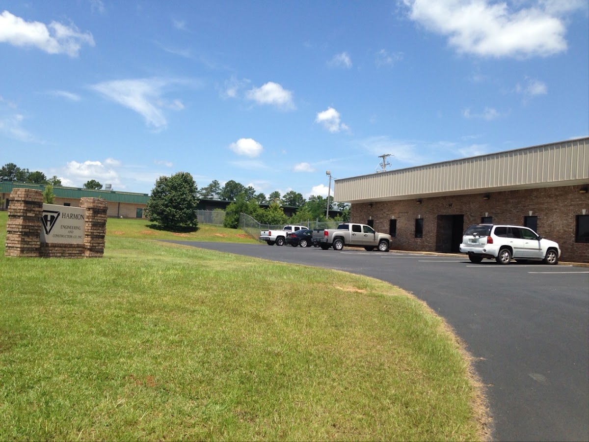 Harmon Engineering & Contracting Co.
