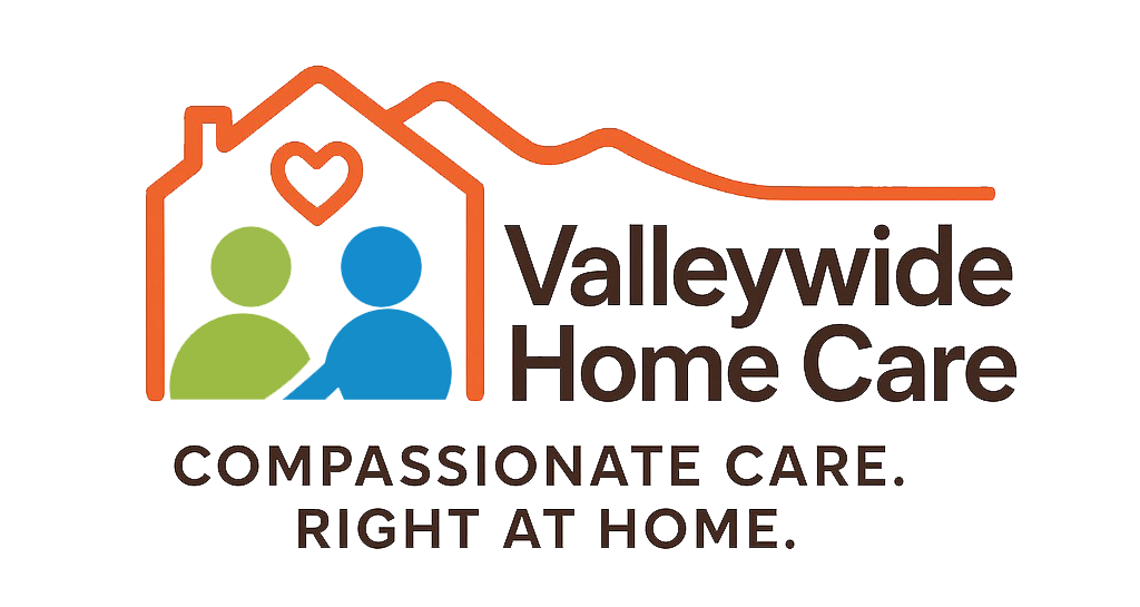 Valleywide Home Care logo