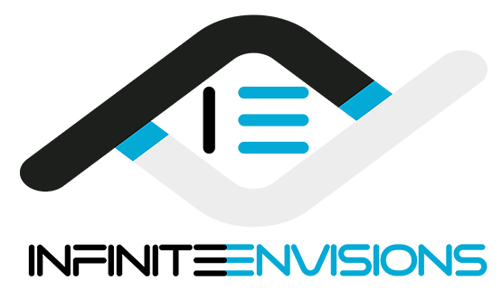 Infinite Envisions LLC logo