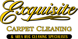 Exquisite Carpet Cleaning logo