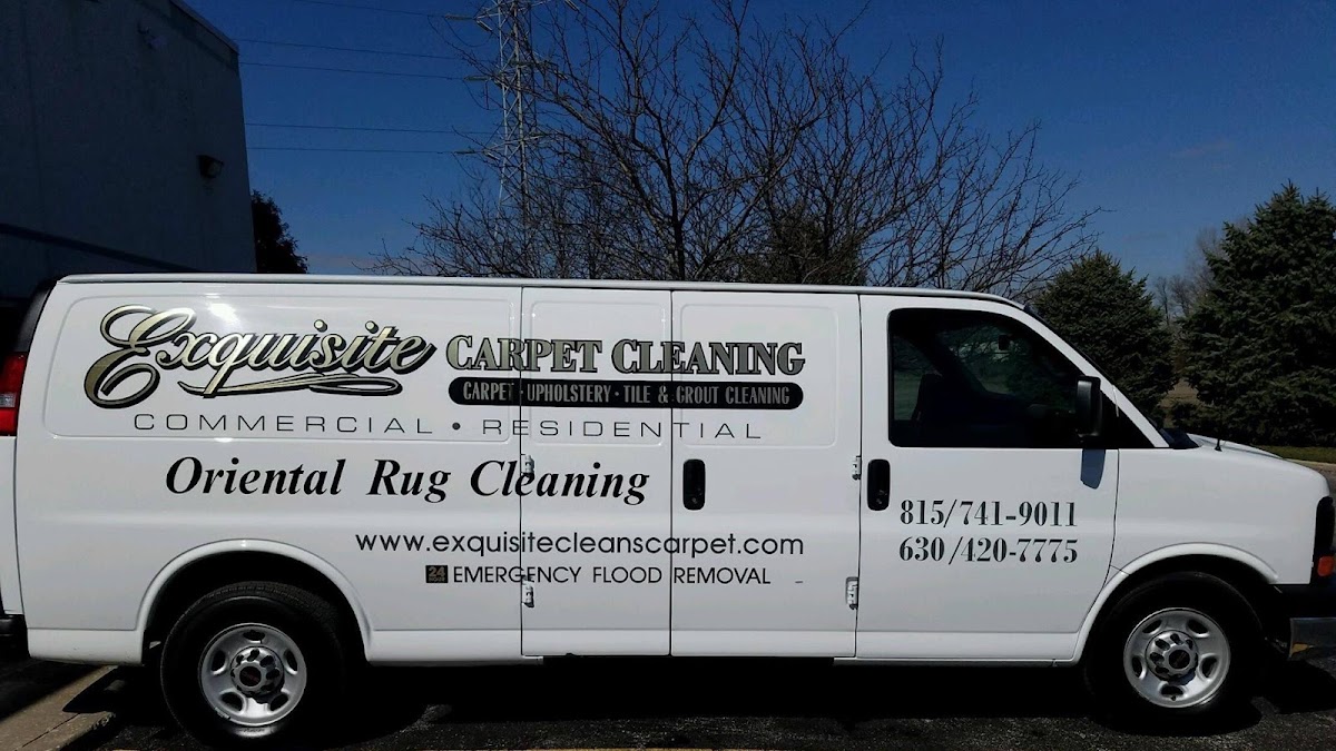 Exquisite Carpet Cleaning