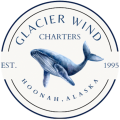 Glacier Wind Charters logo