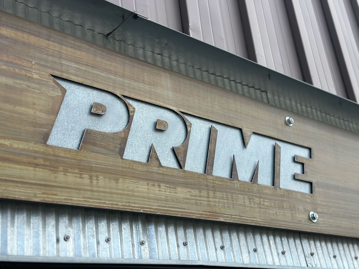 PRIME - Marketing Agency