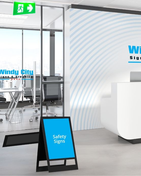 Windy City Signs & Graphics photo 2
