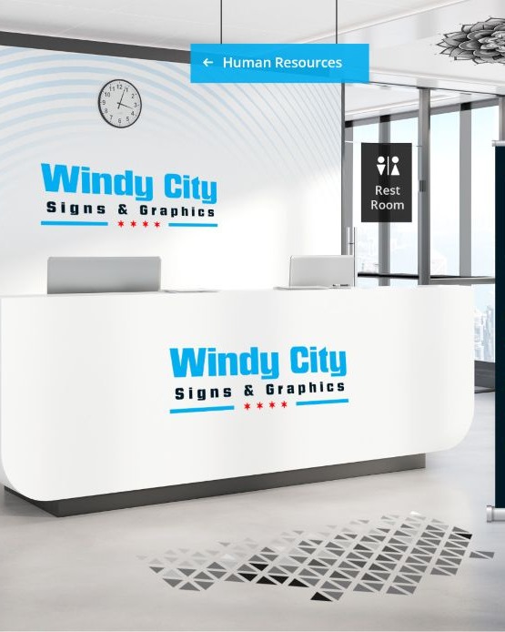 Windy City Signs & Graphics photo 1