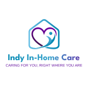 Indy In-Home Care logo
