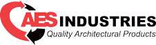 AES Industries - HQ logo