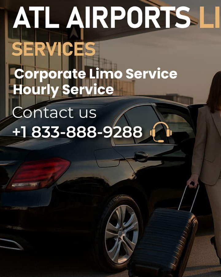 ATL Airports Limo photo 2