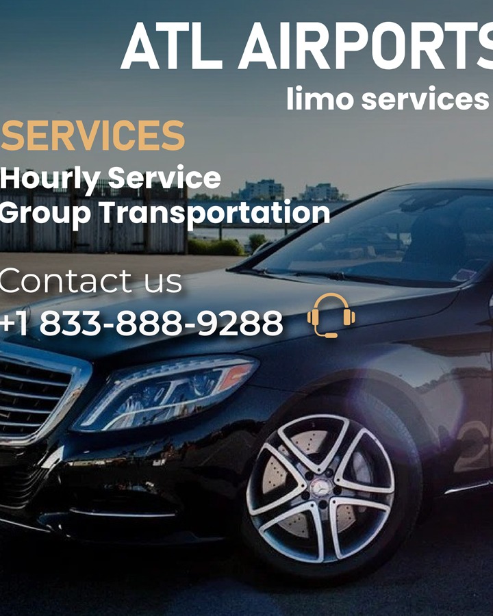 ATL Airports Limo photo 1