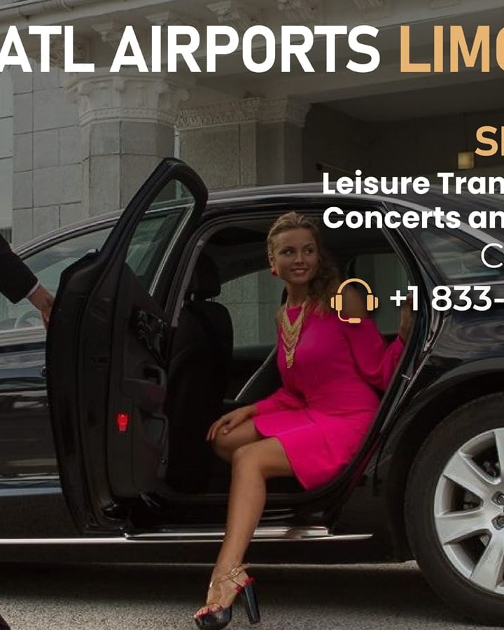 ATL Airports Limo photo 3