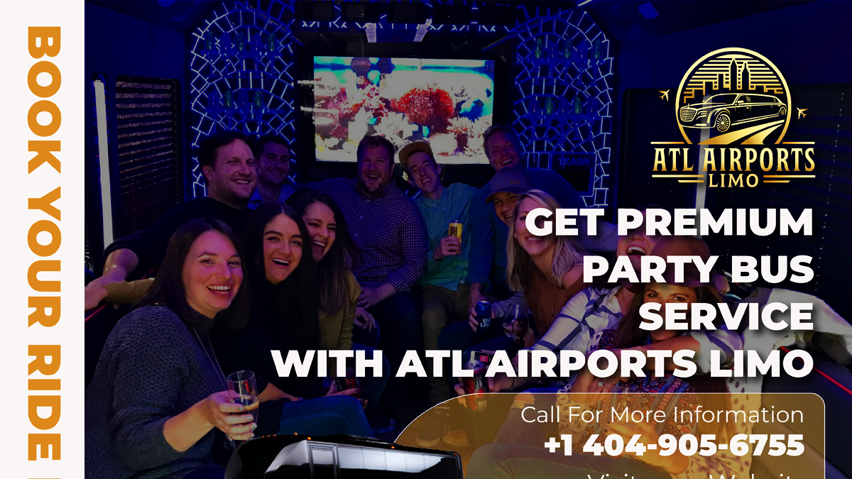 ATL Airports Limo