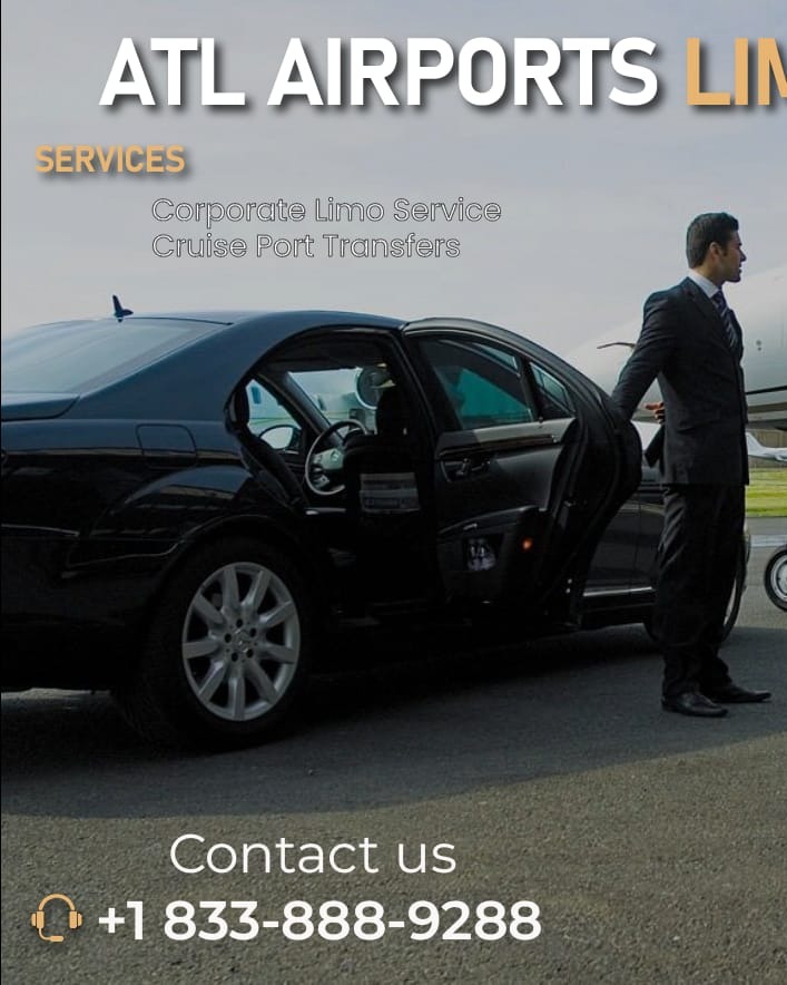 ATL Airports Limo photo 4