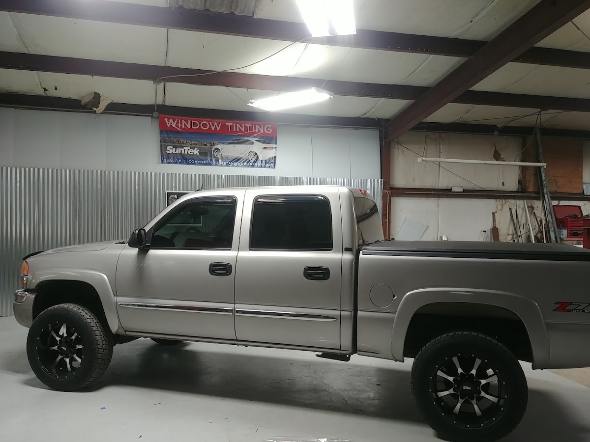 Iron City Performance LLC