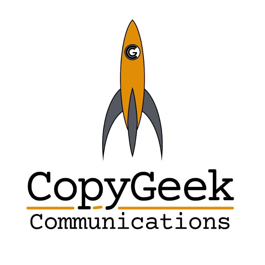 CopyGeek Communications