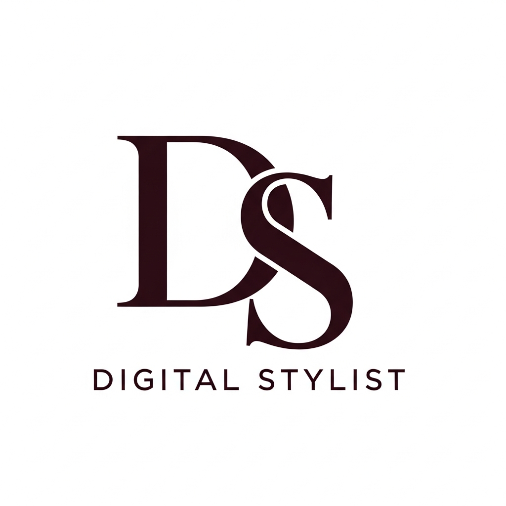 Digital Stylist logo