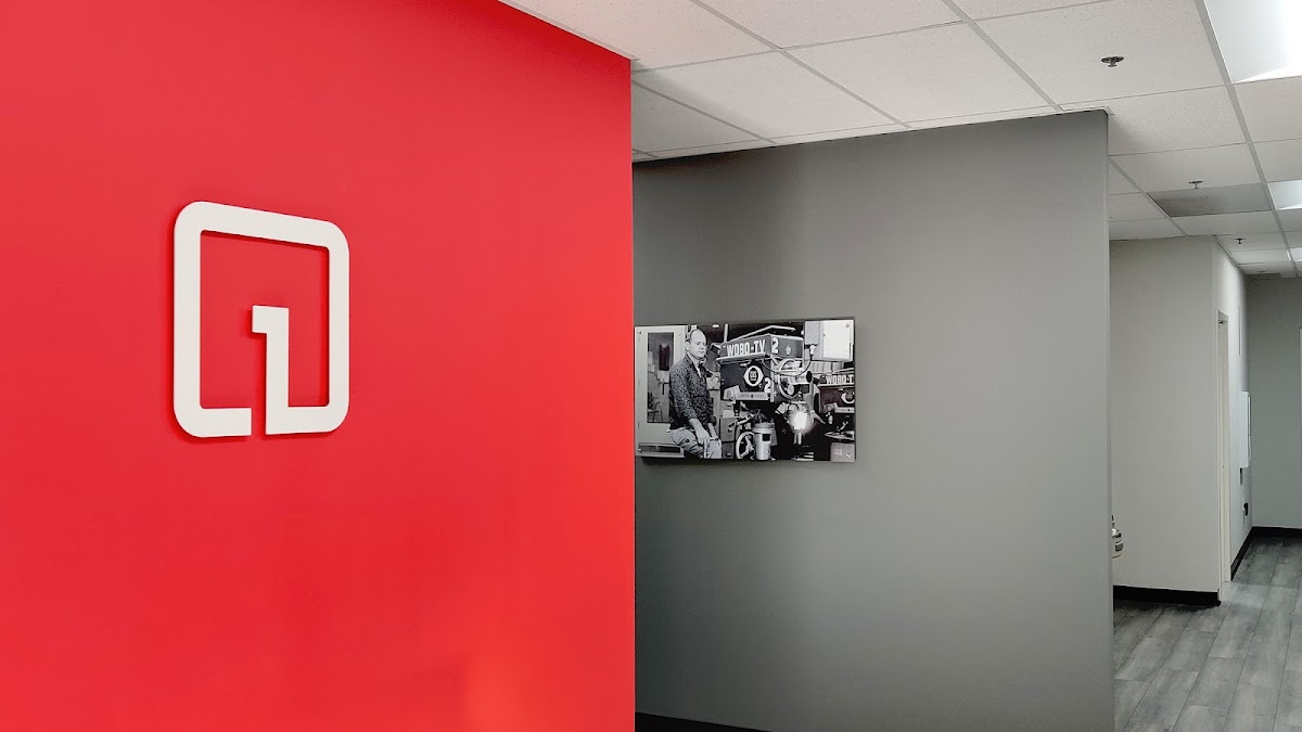 Square One Creative Group