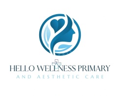 Hello Wellness logo