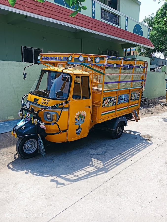 N Tour's And Travel's