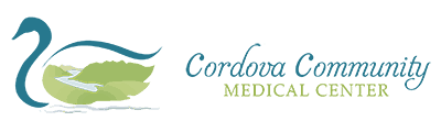 Cordova Community Medical Center logo