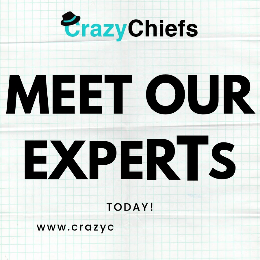 CrazyChiefs Digital Marketing Agency