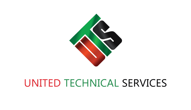 United Technical Services - UTS logo