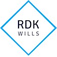 RDK Wills logo