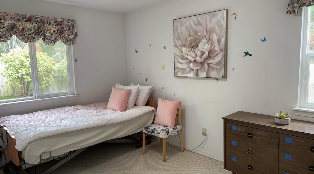 Joyful Home of Elders - Redmond Corporation