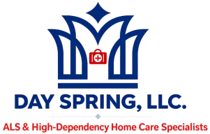 Day Spring Home Health Care LLC logo