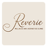 Reverie Wellness and Aesthetics by NurseSam logo