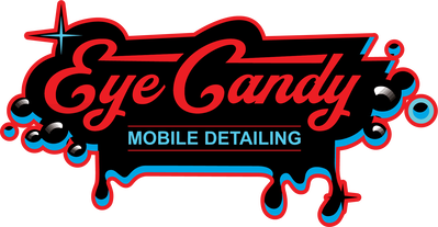 Eye Candy Car Detailing logo