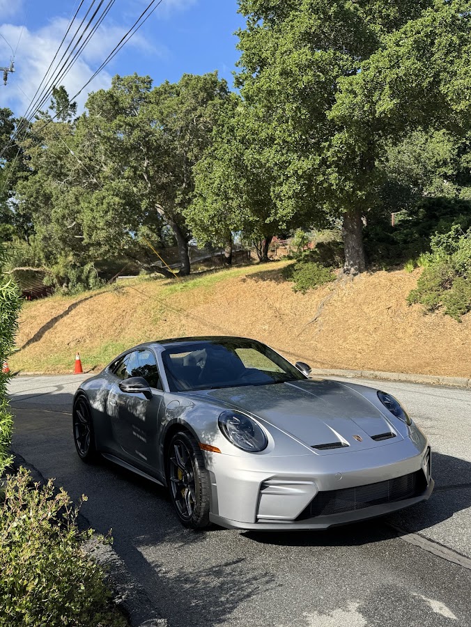Eye Candy Car Detailing
