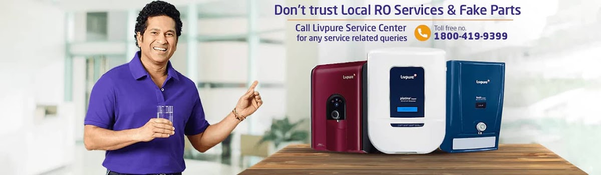 Livpure - Sri Annapurneswari Enterprises