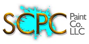 Scpc Paint Company logo