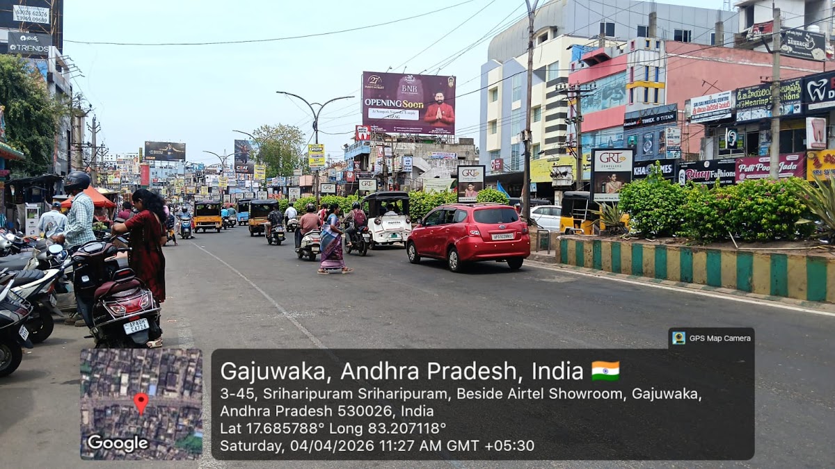 Sunrise Advertising - Best Ad Agency In Vizag , Andhra Pradesh - Hoardings -Digital Marketing-Outdoor advertising-Ooh media