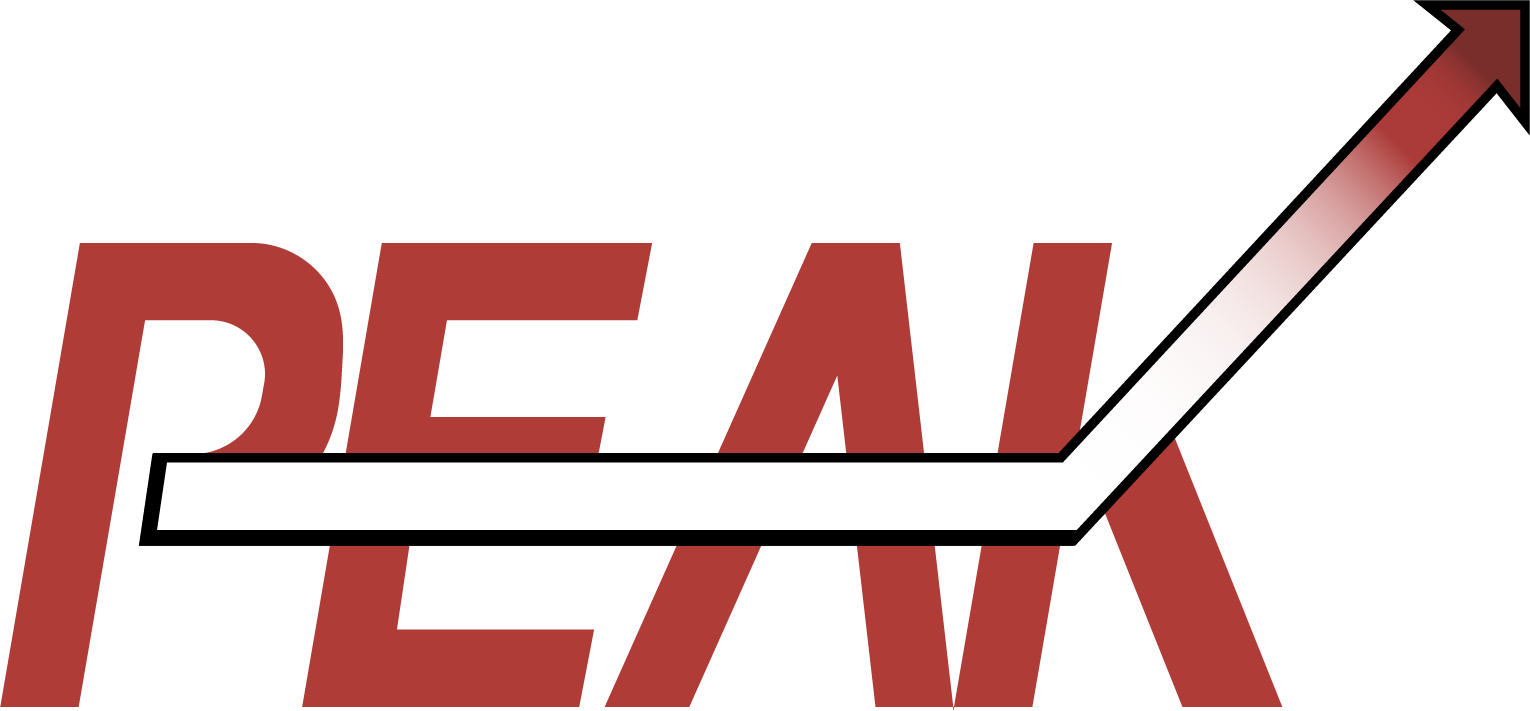 Peak Medical Home Care logo