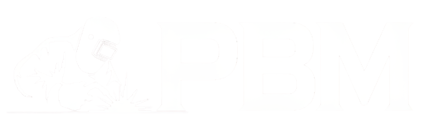 Prime BenchMark Metal & Aluminum Contracting LLC logo