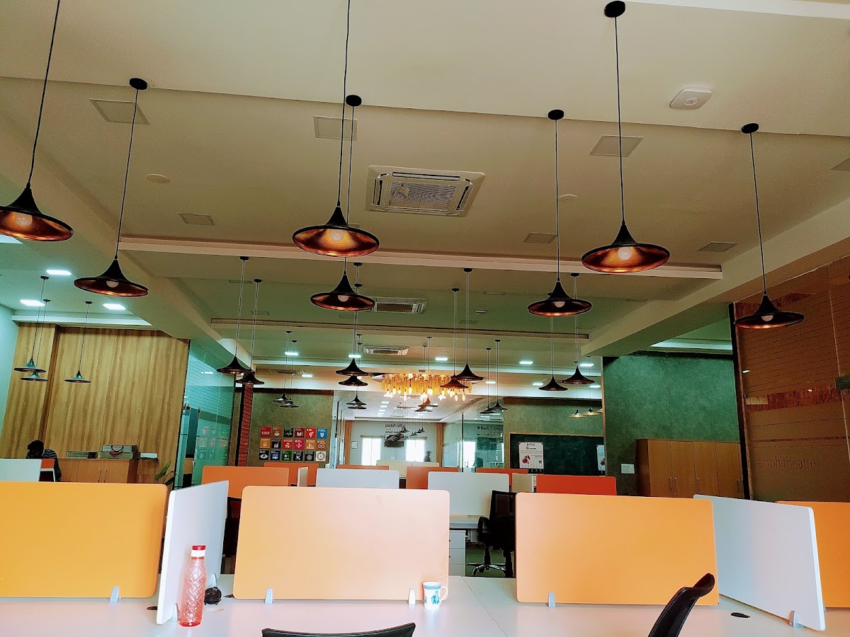 Analog Digital Solution - Creative Branding Agency for Startups in India