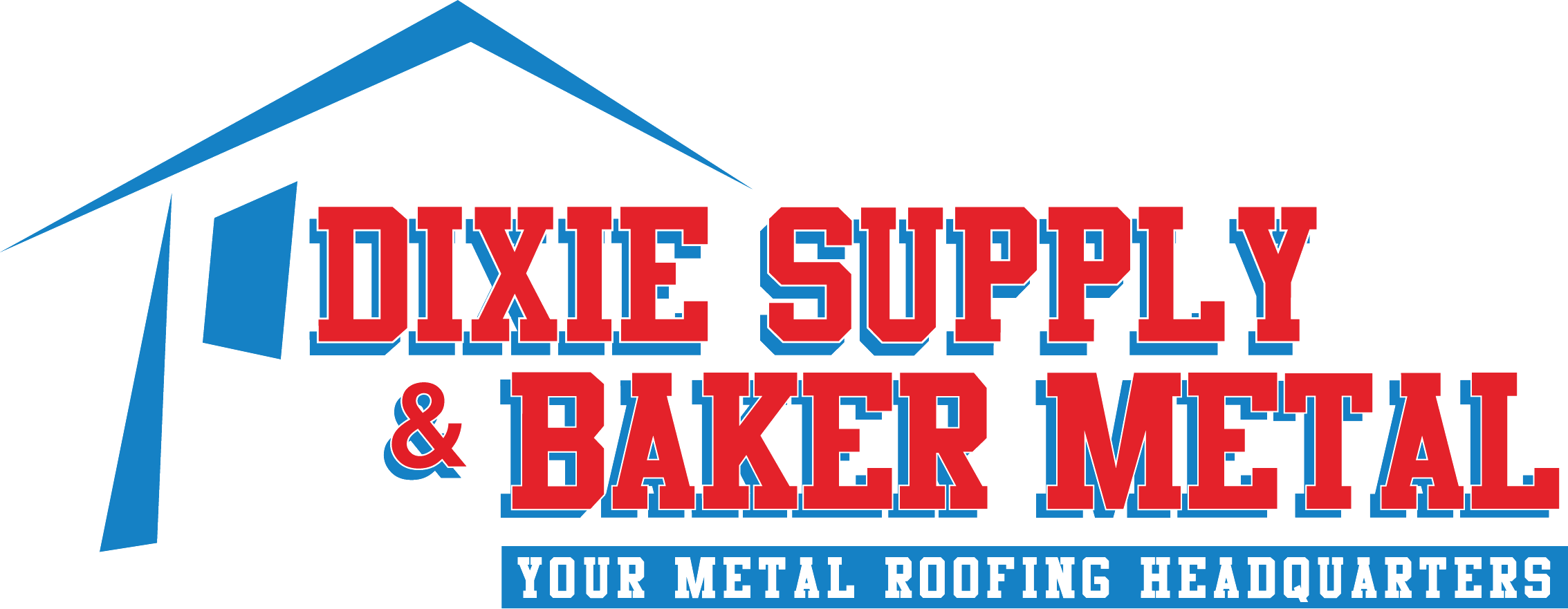 Baker Metal Works & Supply logo