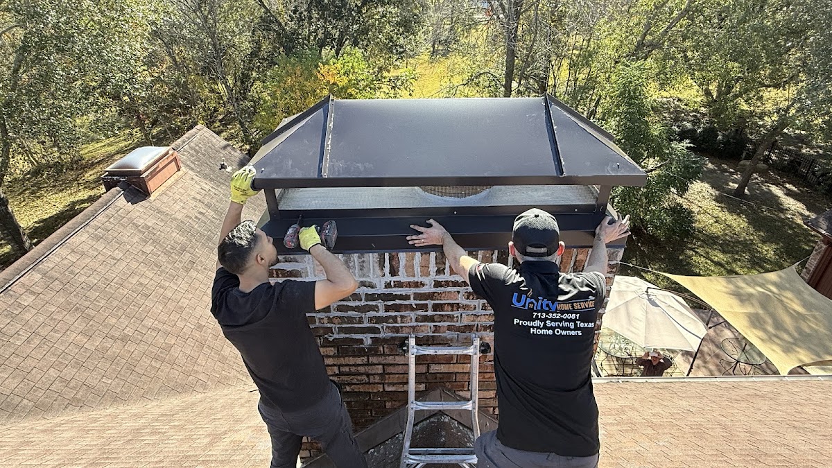 Unity Home Service North Houston