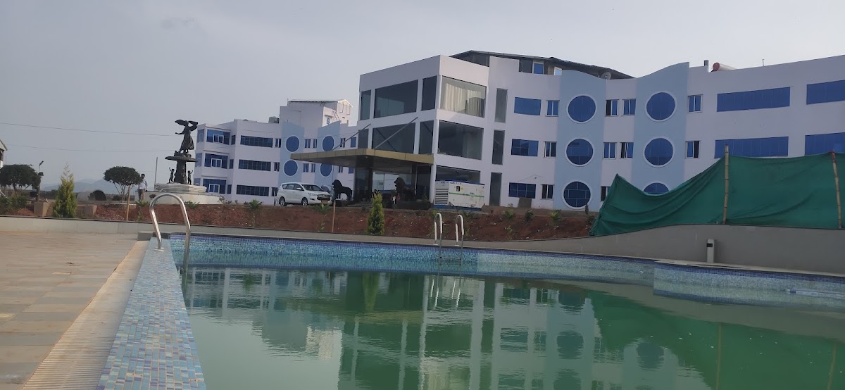 Sri Sastri Lodge
