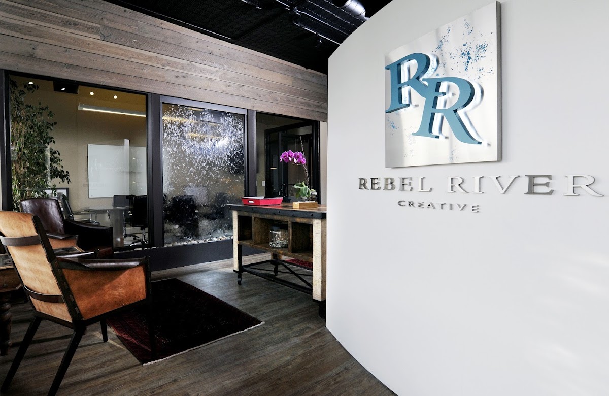 Rebel River Creative