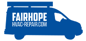 Fairhope HVAC Repair logo