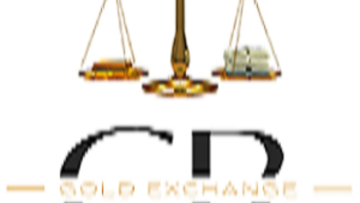 CR GOLD EXCHANGE