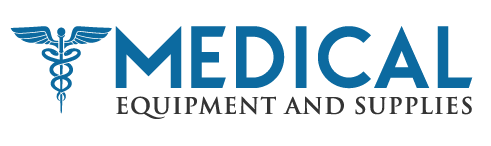 Medical Equipment & Medical Supplies & Hospital Bed & Mobility Scooter & Power Wheelchair chair repair & rental service logo