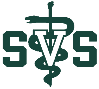 Spartan Veterinary Services logo
