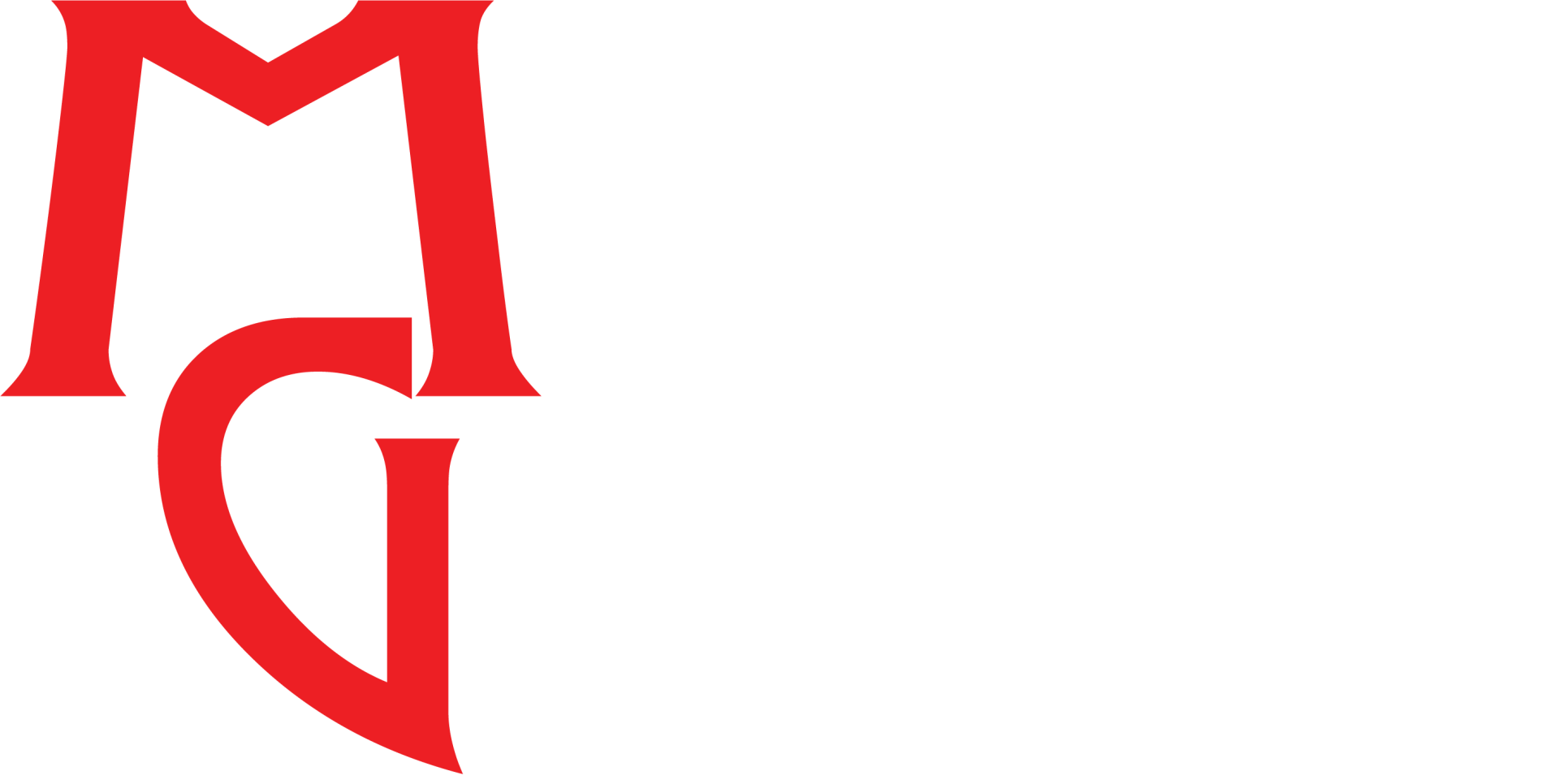 Mendoza Gutters logo