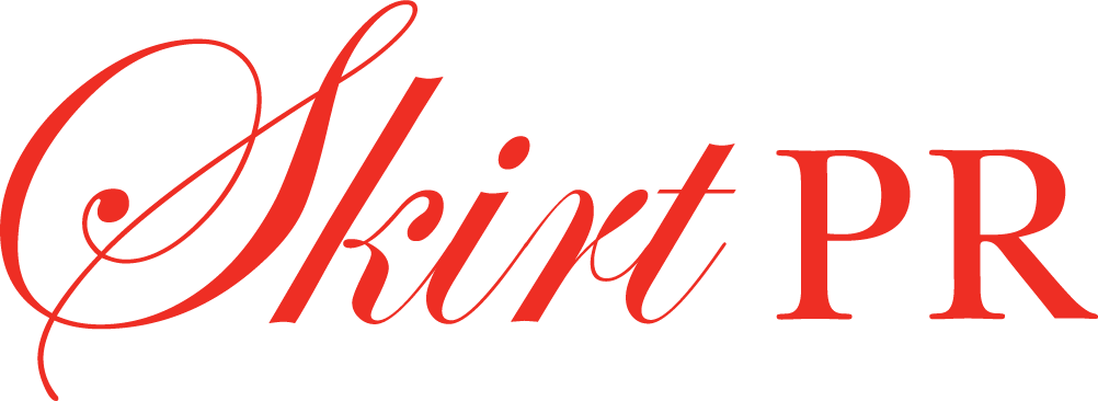 Skirt PR logo
