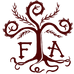 Fate Accompli Gallery & Gifts logo