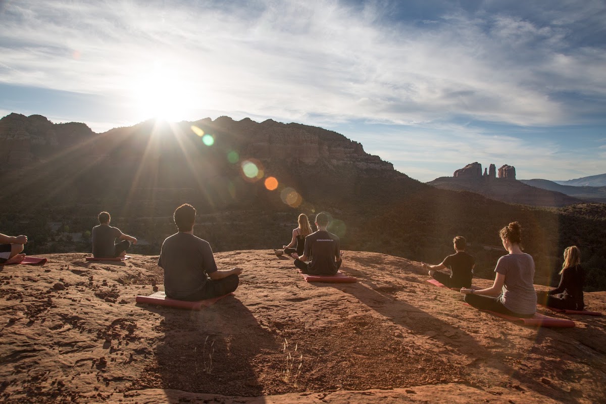 Red Mountain Sedona